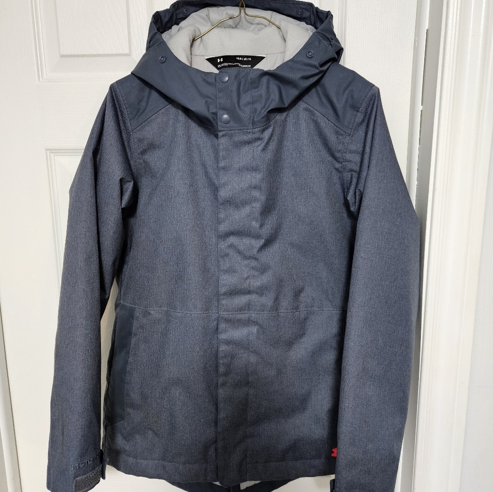 Under Armour ColdGear Youth Jacket